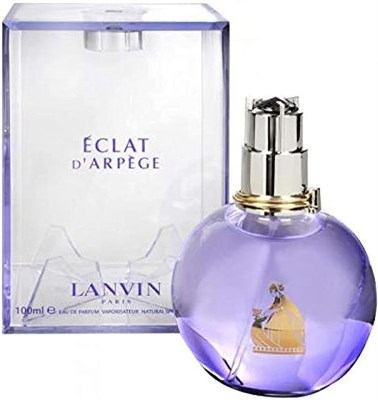 Lanvin Eclat D'Arpege от Lanvin для женщин. Парфюмированная вода-спрей, 3,3 унции 1000021920