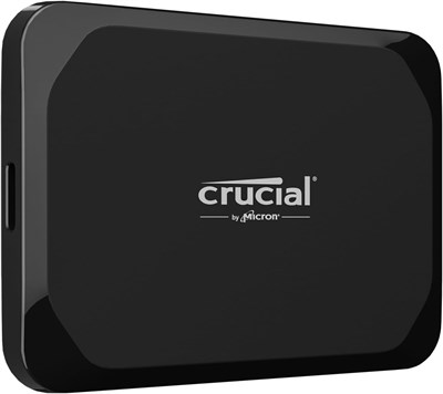 Crucial X9 Portable SSD 1TB 1000022367