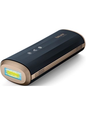Beurer IPL7800 Cool Pro фотоэпилятор в черном цвете стоит 575.03 1000025290