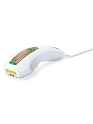 Белый фотоэпилятор Beurer IPL5500 1000025298