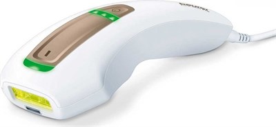 Beurer IPL5500 Pure Skin Pro - это устройство для фотоэпиляции 1000025305