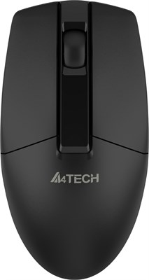 Беспроводная мышь A4Tech, цвет - черный 1000025447