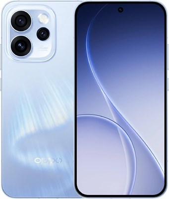 В комплекте с премиум аксессуарами поставляется смартфон OPPO Reno 15 Pro 5G с 12 ГБ ОЗУ и 512 ГБ встроенной памяти. Камера оборудована искусственным интеллектом, а дисплей AMOLED представлен в версии для ОАЭ (Aurora Blue) 1000027008