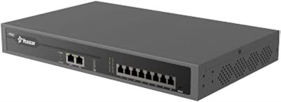 IP-АТС Yeastar P550 - это частная телефонная система (PBX) для 50 пользователей, которая поддерживает как частные, так и пакетные соединения 1000027036