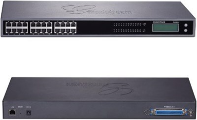 24-портовый шлюз Grandstream FXS 1000027047