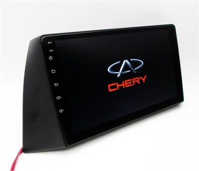 Штатная магнитола 2/32 Chery Tiggo t11 - Черри Тигго Т11 Андроид TS7 1000027758