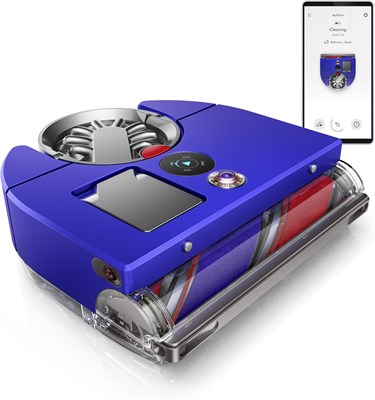 Робот-пылесос Dyson 360 Vis Nav 1000028005