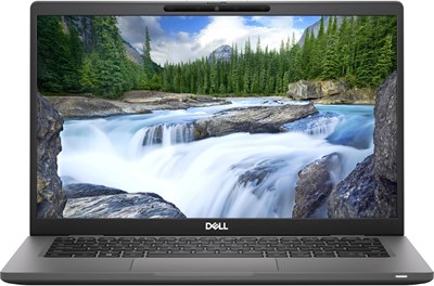 Ноутбук Dell Latitude 7320 имеет диагональ экрана 13,3 дюйма с разрешением Full HD 1920 х 1080. В его оснащении процессор Intel Core i7 - 1185G7 11-го поколения с четырьмя ядрами и тактовой частотой 3 ГГц. Объем оперативной памяти составляет 8 ГБ, а встро 1000028389