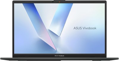 Ноутбук ASUS Vivobook Go 15 15,6” FHD с процессором AMD Ryzen 5 40, графикой AMD Radeon, 16 ГБ оперативной памяти, SSD-накопителем 512 ГБ, цвет черный 1000028422