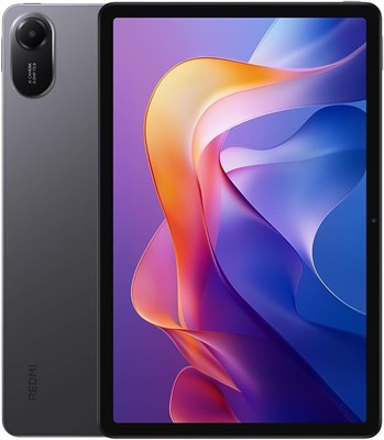 Планшет Xiaomi Redmi Pad 2 11", Wi-Fi, 256 ГБ, 8 ГБ ОЗУ, серый графитовый 1000028533
