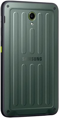 Samsung Galaxy Tab Active5 [8.0, 5G] (Samsung Tab Active 5 5G X306 Green 8GB/256GB ENTERPRISE EDITION) 1000028583