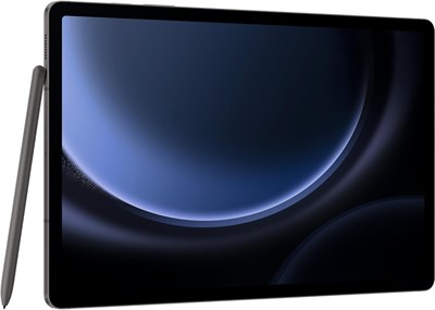 Представляем вам международную версию планшета Samsung Galaxy Tab S9 FE+ с диагональю экрана 12,4 дюйма, поддержкой Wi-Fi и операционной системой Android. Устройство оснащено 8 ГБ оперативной памяти и 128 ГБ встроенной памяти, а также в комплекте идет сти 1000028621