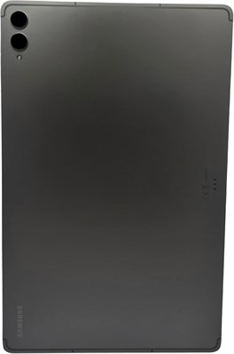 Samsung Galaxy Tab S11 Ultra, планшет с искусственным интеллектом, Wi-Fi, легкий дизайн, универсальные инструменты ИИ, DeX, 256 ГБ памяти, 12 ГБ ОЗУ, длительное время автономной работы, серый — международная версия 1000028641