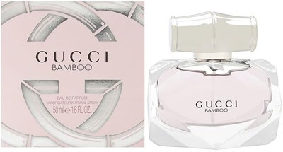 GUCCI Bamboo Парфюмированная вода для женщин, 50 мл 1000028687