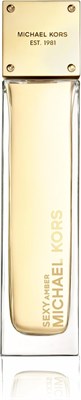 Парфюмерная вода Michael Kors Sexy Amber для женщин, 100 мл 1000028690