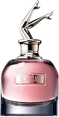 Jean Paul Gaultier Scandal For Women - Парфюмированная вода, 80 мл 1000028715