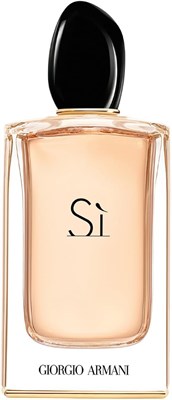 Giorgio Armani Si Eau De Parfum для женщин 1000028736