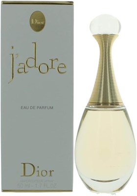 J'Adore от Christian Dior для женщин. Парфюмированная вода-спрей 1.7 1000028738