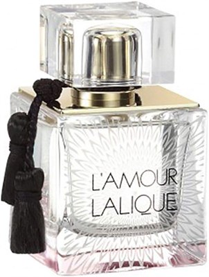LALIQUE L'Amour For Women Парфюмированная вода, 30 мл 1000028756