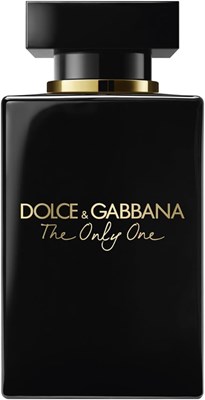DOLCE & GABBANA, The Only One Intense Eau De Parfum for Women 50ml 1000028763