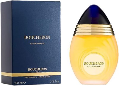 Boucheron от Boucheron для женщин — парфюмированная вода, 100 мл 1000028766