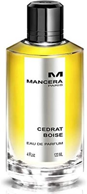 Mancera Cedrat Boise парфюмированная вода для мужчин и женщин, 120 мл 1000028799