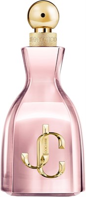 Парфюмерная вода Jimmy Choo I Want Choo With Love, 100 мл 1000028818
