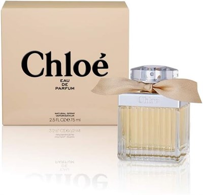 Chloe For Women - Парфюмированная вода, 75 мл 1000028829