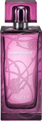 Lalique Amestyste для женщин - парфюмированная вода, 100 мл 1000028843