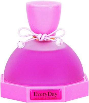 ESTIARA Everyday for Women Pour Femme, Eau De Parfum 100ml for Her Pink, от Дома Sterling 1000028909