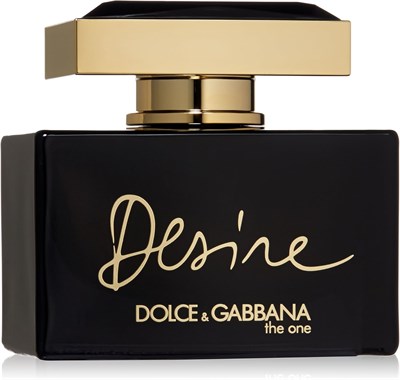 Dolce & Gabbana The One Desire for Women - Парфюмерная вода, 75 мл 1000028910