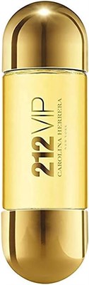 Carolina Herrera 212 Vip для женщин - парфюмированная вода, 30 мл 1000028918