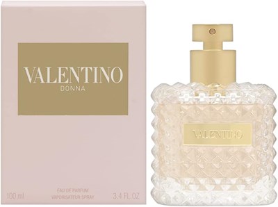 Donna от Valentino - женские духи - Парфюмерная вода, 100 мл 1000028920