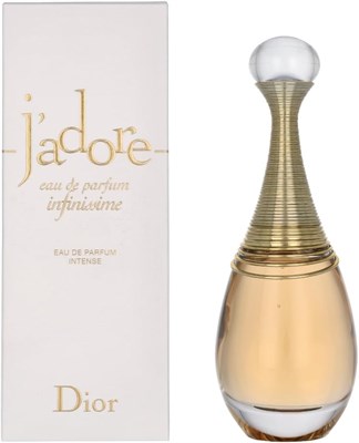 Dior Jadore Infinissime (W) Парфюмированная вода, 100 мл 1000028926