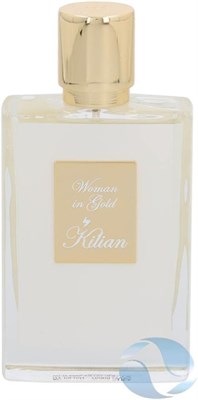 Парфюмерная вода Kilian By Woman In Gold, 50 мл 1000028931