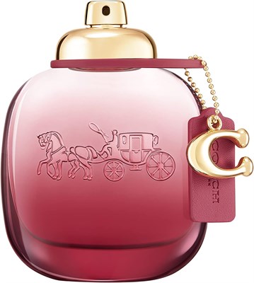 Парфюмерная вода Coach Wild Rose от Coach, спрей, 85 мл (женская) 1000028969