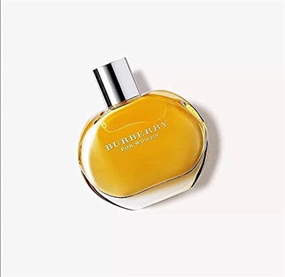 Burberry парфюмированная вода для женщин 100 мл 1000028981