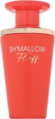 French Avenue Sh’mallow Fluff, цветочная парфюмерная вода (EDP) для женщин, 100 мл – ноты лимона, зефира и ванили. Унисекс 1000028991