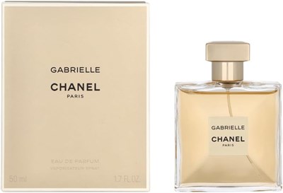 Chanel Gabrielle парфюмированная вода для женщин, 50 мл 1000029041