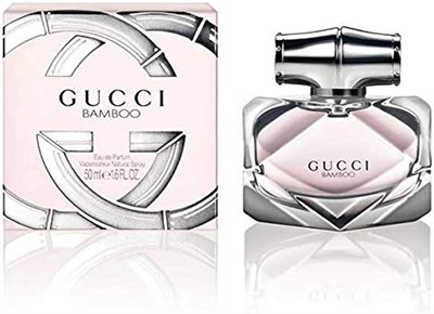 Парфюм Gucci - Gucci Bamboo от Gucci - женские духи - Парфюмерная вода, 50 мл 1000029049
