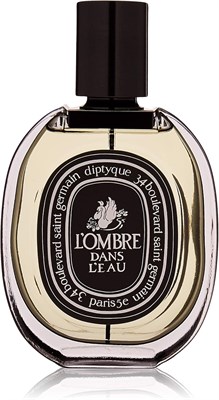 Diptyque L'Ombre Dans L'Eau парфюмированная вода для женщин, 75 мл 1000029052