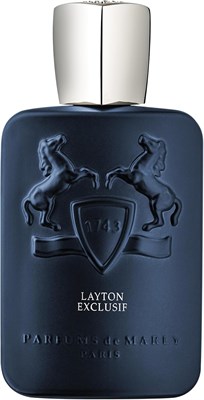Parfums De Marly Layton Exclusif парфюмированная вода, 125 мл 1000029081