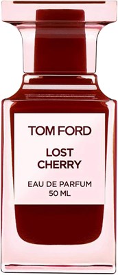 Парфюмерная вода Tom Ford Lost Cherry By, спрей, 50 мл, для женщин 1000029107