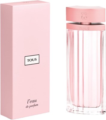 Tous L'eau De Parfum парфюмированная вода для женщин 3 унции 1000029115