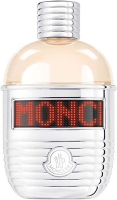 Moncler Pour Femme for Women Eau de Parfum Многоразовый спрей, 5 унций (со светодиодным экраном) 1000029148