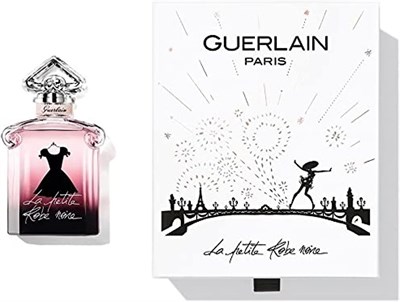 Guerlain La Petite Robe Noire парфюмированная вода-спрей для женщин 50 мл 1000029150