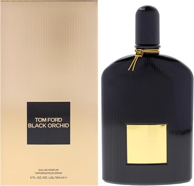 TOM FORD, Black Orchid Eau De Parfum для женщин, 150 мл 1000029151