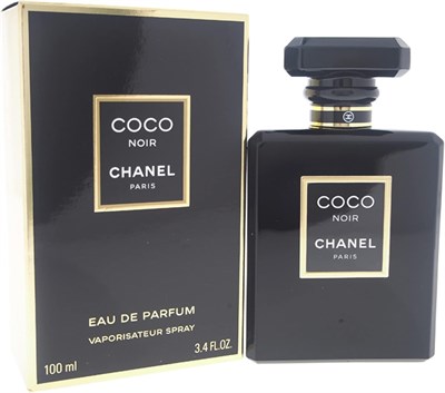 Chanel Perfume - Coco Noir от Chanel - духи для женщин - Eau de Parfum, 100 мл 1000029191
