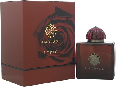 Парфюмерная вода Amouage Lyric для женщин, 100 мл/3,4 унции?, Amoncw040 1000029204