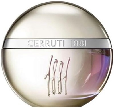 Cerruti 1881 Reve De Roses парфюмерная вода-спрей для женщин 50 мл 1000029221